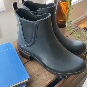 Lucky Brand Rain Boots 🌧☔️